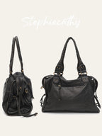 Large Capacity School Tote Bag – CARA