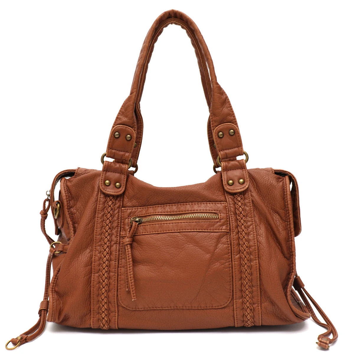 Large Capacity School Tote Bag – CARA