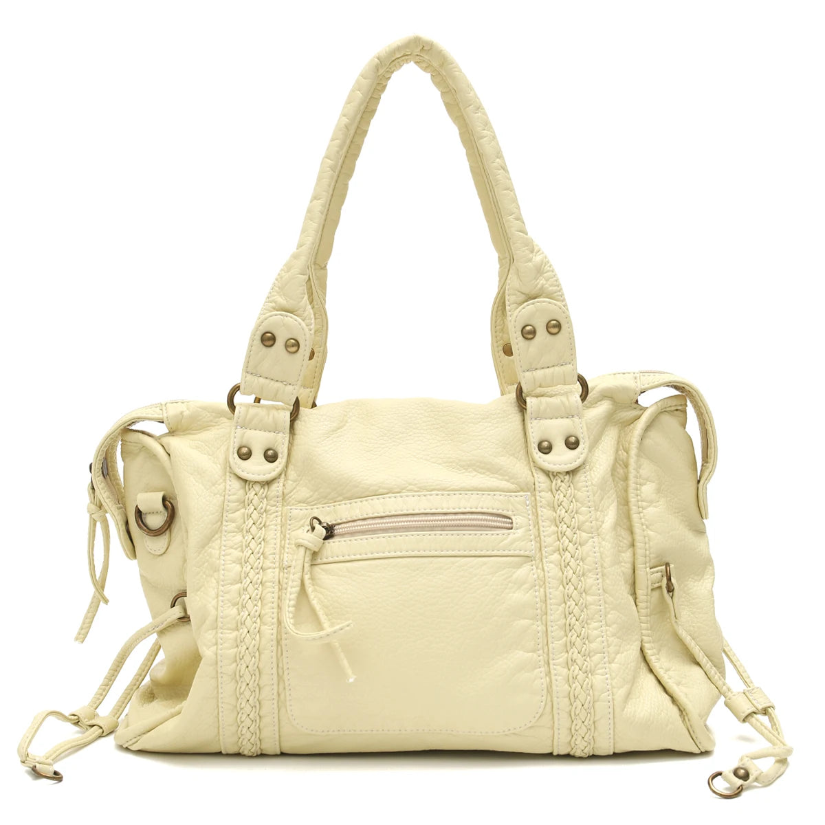 Large Capacity School Tote Bag – CARA