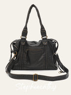 Large Capacity School Tote Bag – CARA