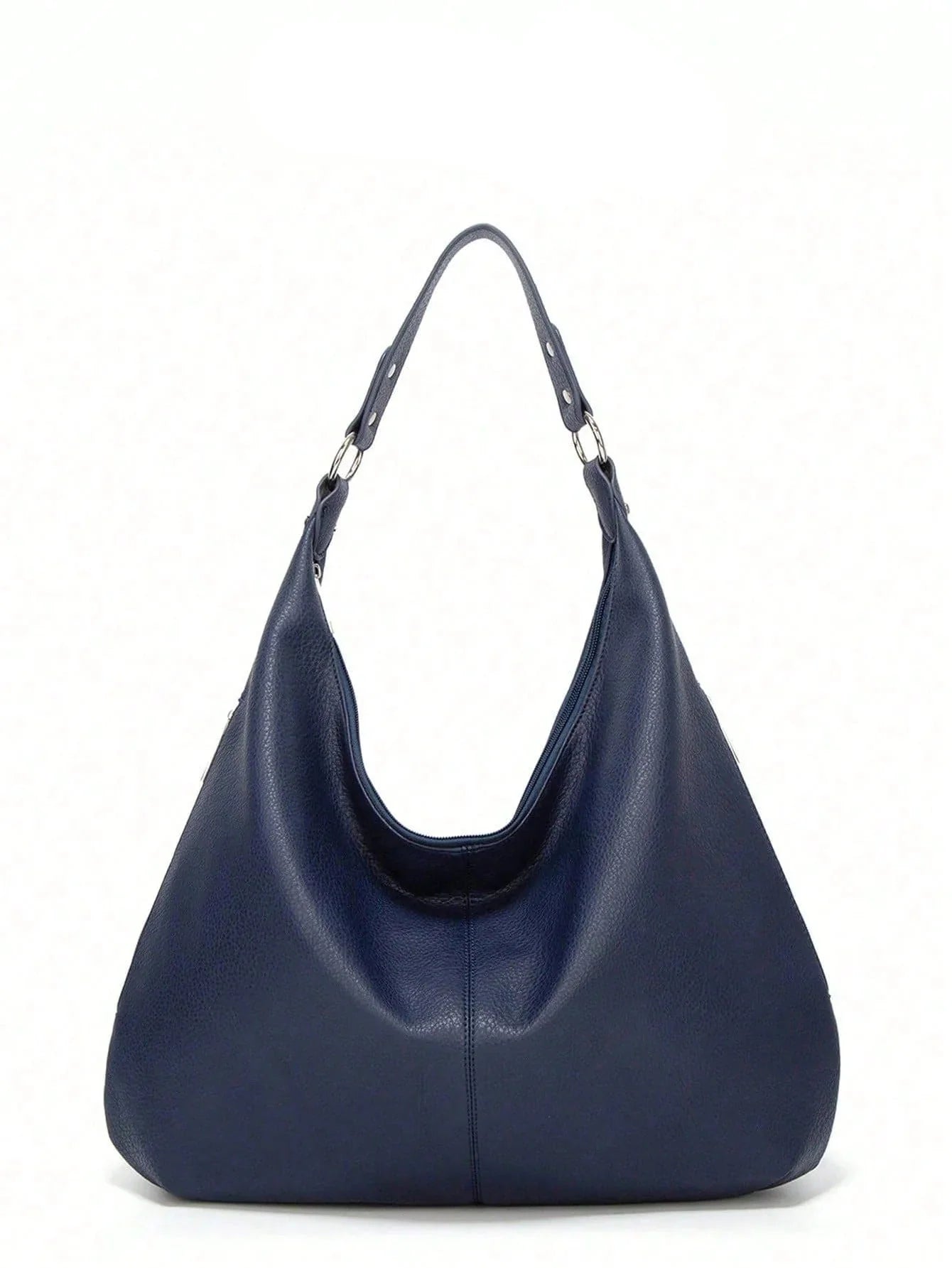 sac hobo femme bleu