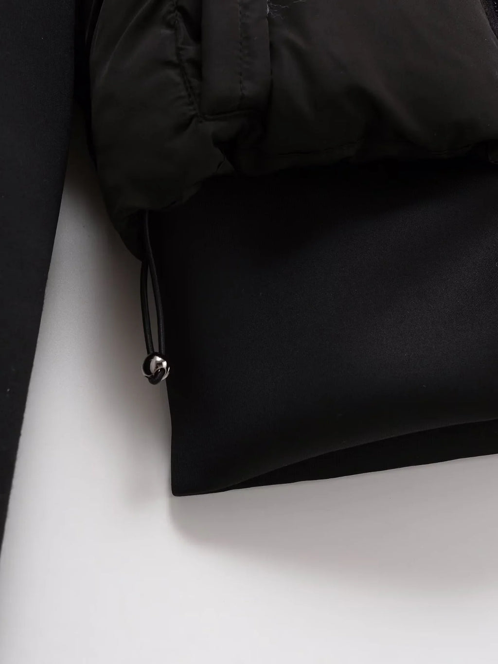 veste femme manches longues style quotidien