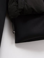 veste femme manches longues style quotidien