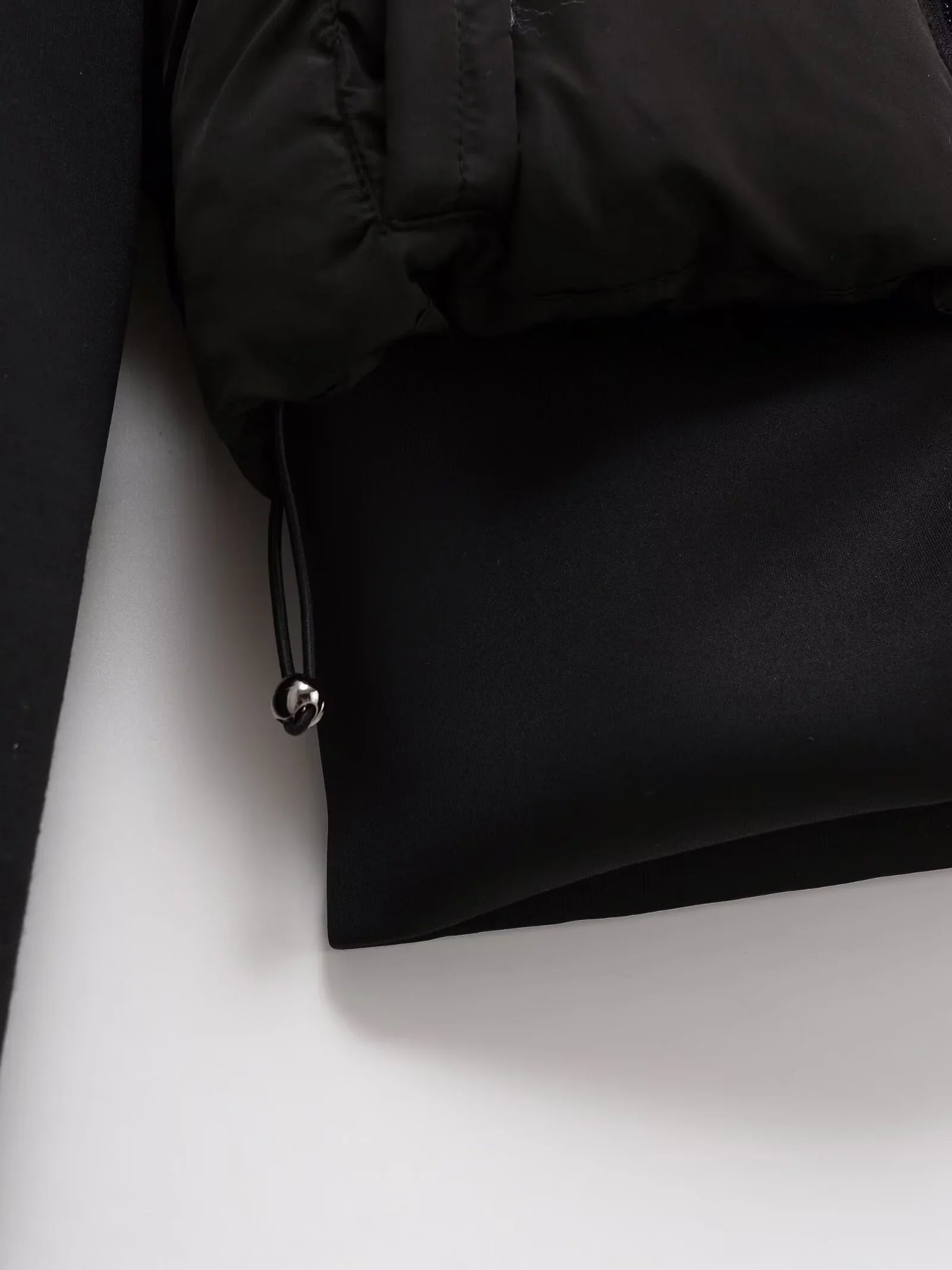 veste femme manches longues style quotidien